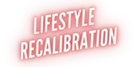 lifestyle recalibration